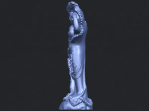 fairy 05 3D Print Model