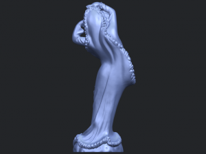 fairy 05 3D Baskı Modeli