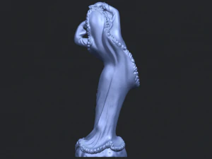 fairy 05 3D Print Model