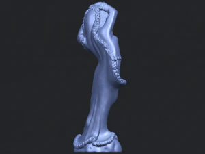 fairy 05 3D Print Model