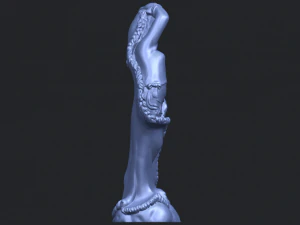 fairy 05 3D Print Model