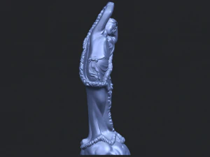 fairy 05 3D Print Model