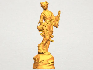 peri 07 3D Baskı Modeli