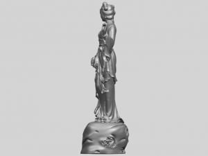 fairy 07 Modèles 3D en vedette