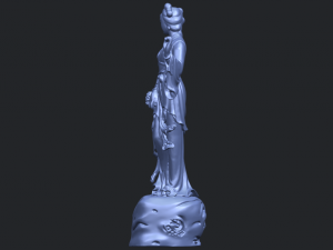 fairy 07 Modèles 3D en vedette