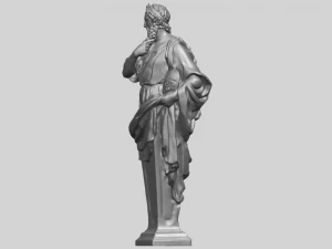 plato 3D Print Model