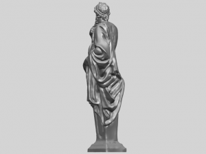 plato 3Dプリントモデル