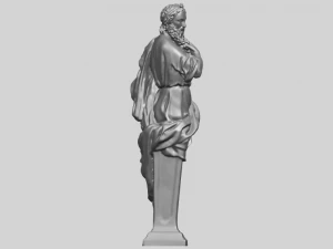 plato 3D Print Model