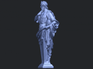 plato 3Dプリントモデル