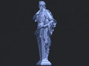 plato 3D Print Model