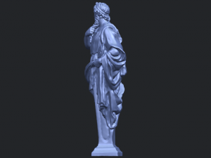 plato 3Dプリントモデル