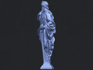 plato 3D Print Model