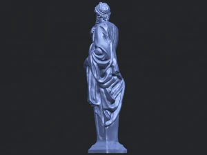 plato 3D Print Model