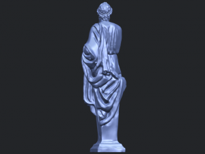 plato 3Dプリントモデル