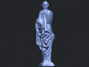 plato 3D Print Model