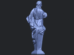 plato 3Dプリントモデル