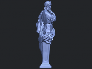 plato 3Dプリントモデル