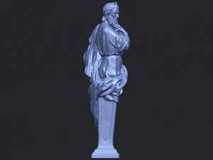 plato 3D Print Model