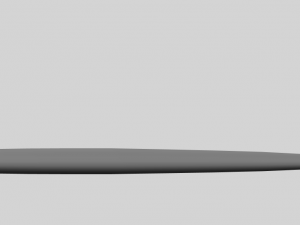 cobra Modello di stampa 3D