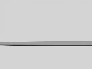 cobra 3D Print Model