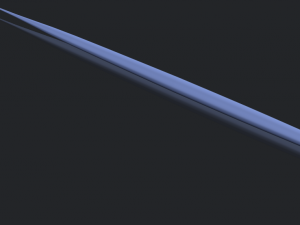 cobra Modello di stampa 3D