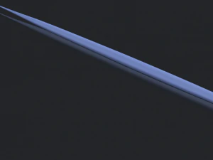 cobra 3D Print Model