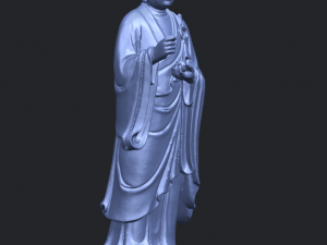 the medicine buddha 3D Принт Модель