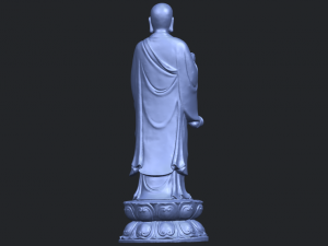 the medicine buddha 3D Принт Модель