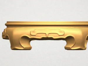 플랫폼 기반 3D 프린트 모델