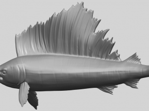 swordfish 01 Modèles 3D en vedette