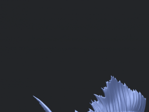 swordfish 01 Modèles 3D en vedette