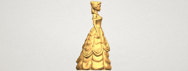Bell disney hotsell princess 3d helmet
