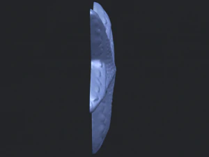 estrella de mar 01 Modelo de impresión 3D