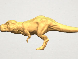 tyranozaur Model do druku 3D