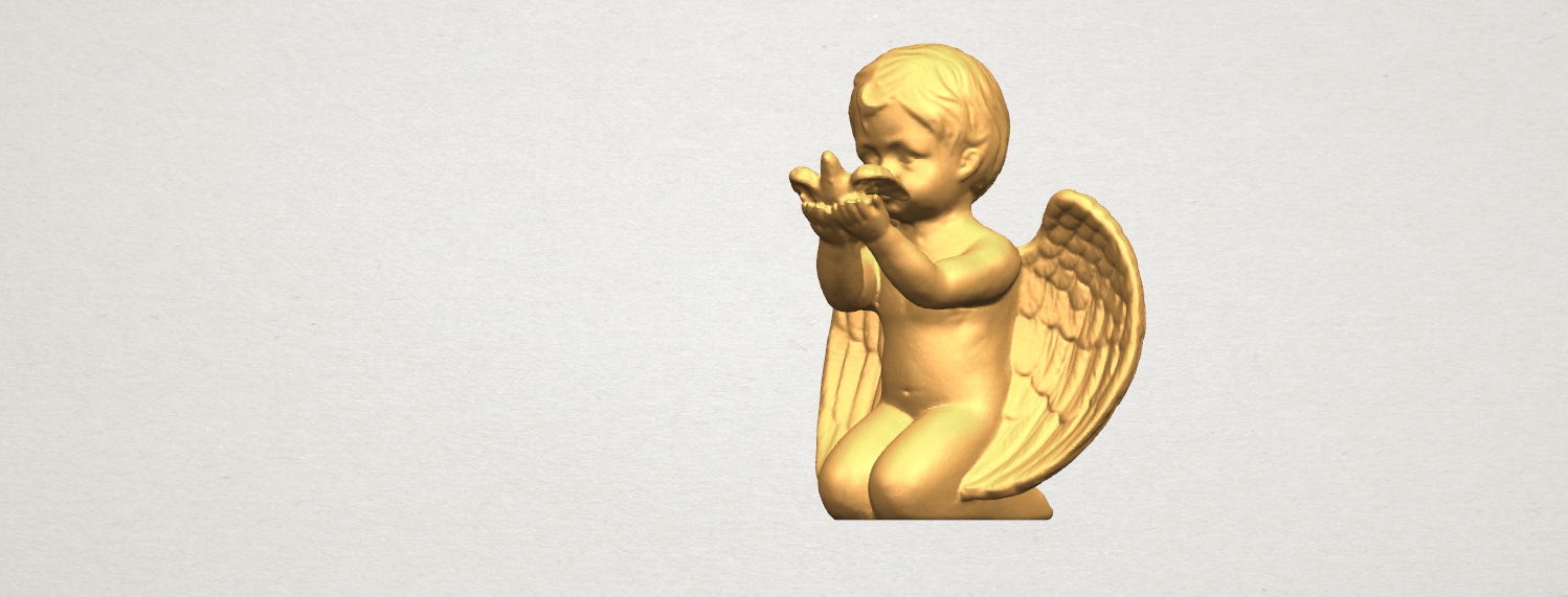 Angel Baby 05 Free 3d Model In Anatomy 3dexport,Modern Bedroom Door Stylish Living Room Modern Curtains