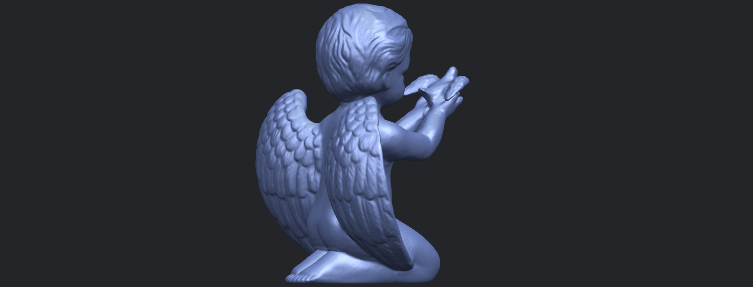 Angel Baby 05 Free 3d Model In Anatomy 3dexport,Modern Bedroom Door Stylish Living Room Modern Curtains