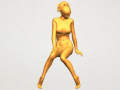 naked girl e02 3D Print Models