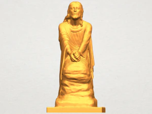 jesus 07 3D Print Model