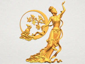 peri 10 3D Baskı Modeli