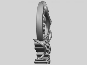 fairy 08 3D Print Model