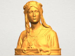 vittoria colonna 3D Print Model
