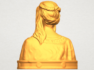 vittoria colonna 3D Baskı Modeli