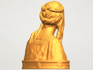 vittoria colonna 3D Baskı Modeli