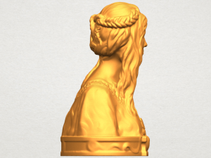 vittoria colonna 3D Baskı Modeli