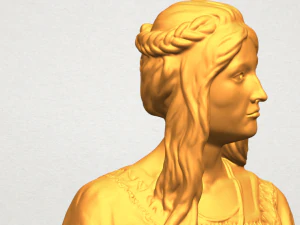 vittoria colonna 3D Print Model