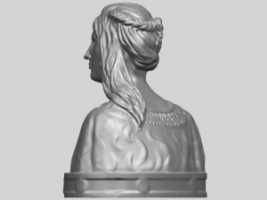 vittoria colonna 3D Baskı Modeli