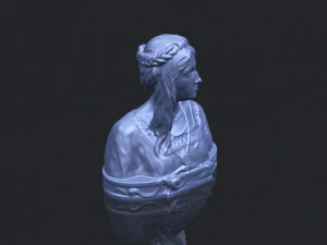 vittoria colonna 3D Print Model