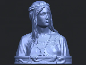 vittoria colonna 3D Print Model