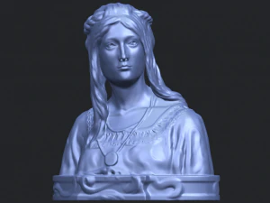 vittoria colonna 3D Print Model
