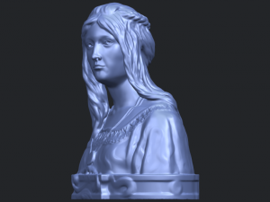 vittoria colonna 3D Baskı Modeli